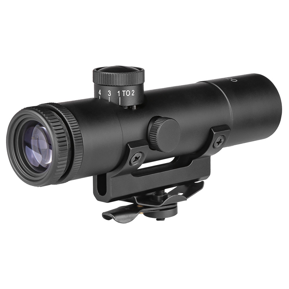 Tactical Hunting HD 4X20 Rifle - Outdoor Hunting Range recensie en prijs