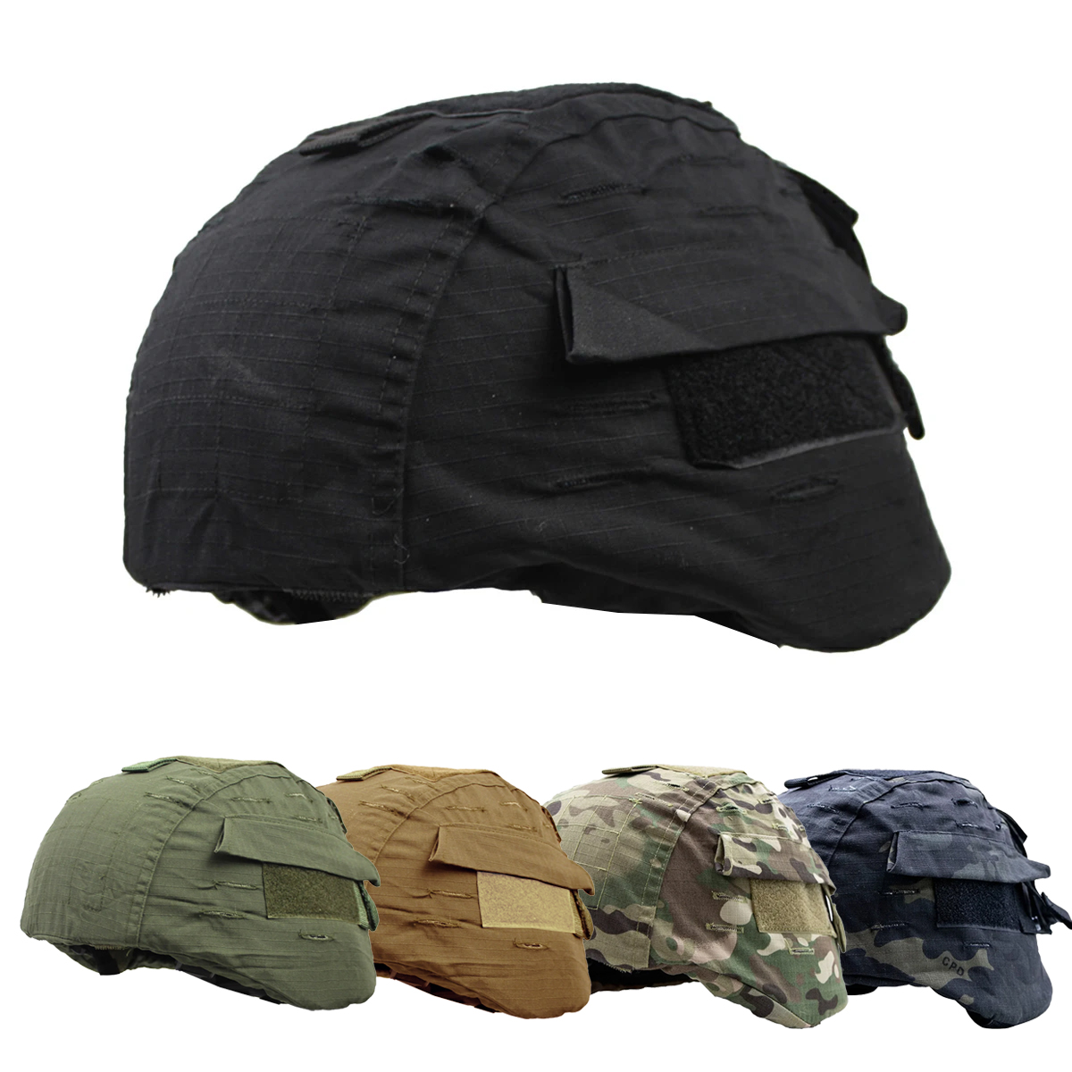 Helmet Camouflage Cover For MI - Hunting Outdoor Store recensie en prijs