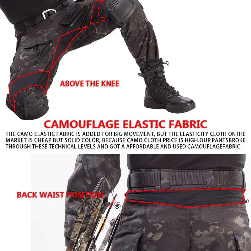 Tactical Suits Hooded Shirt Pa - Wildman Hunting & Outdoor Polokwane recensie en prijs