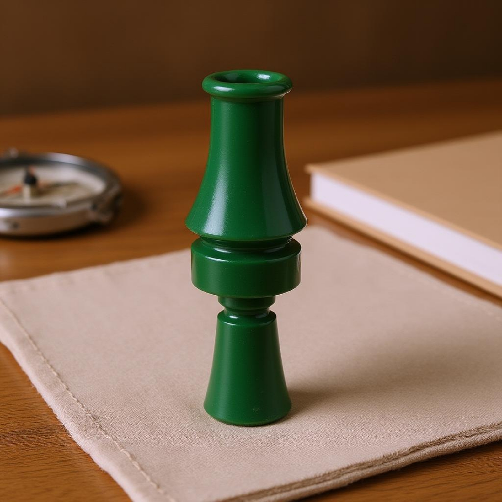 Portable ABS Duck Whistle Easy - Hunting & Outdoor Supplies Carterton Reviews recensie en prijs