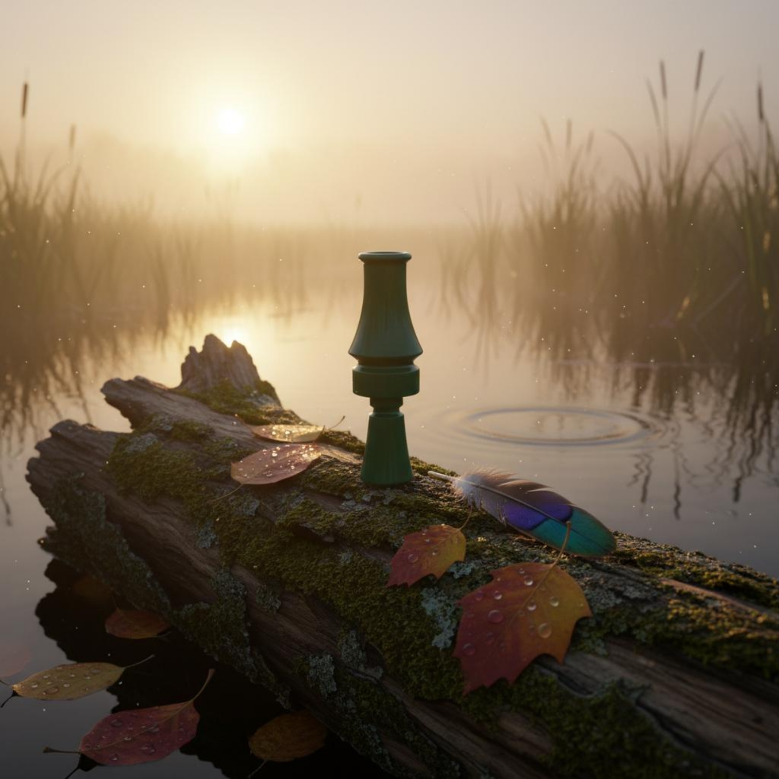 Portable ABS Duck Whistle Easy - Hunting & Outdoor Supplies Carterton Reviews recensie en prijs