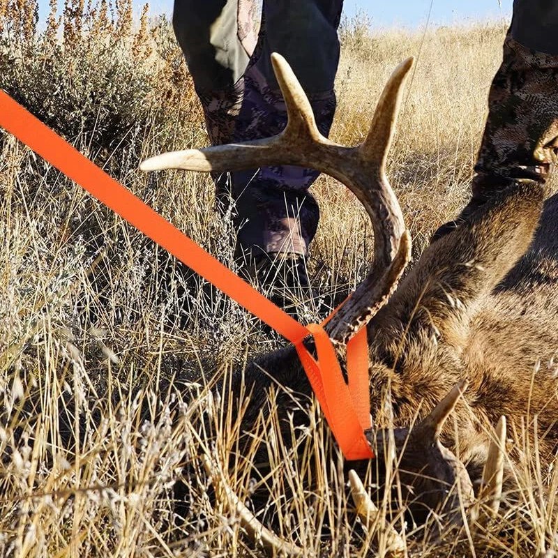 Outdoor Deer Rope Rope Hunting - Hunting And Outdoor Supplies recensie en prijs