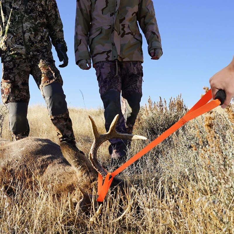 Outdoor Deer Rope Rope Hunting - Hunting And Outdoor Supplies recensie en prijs