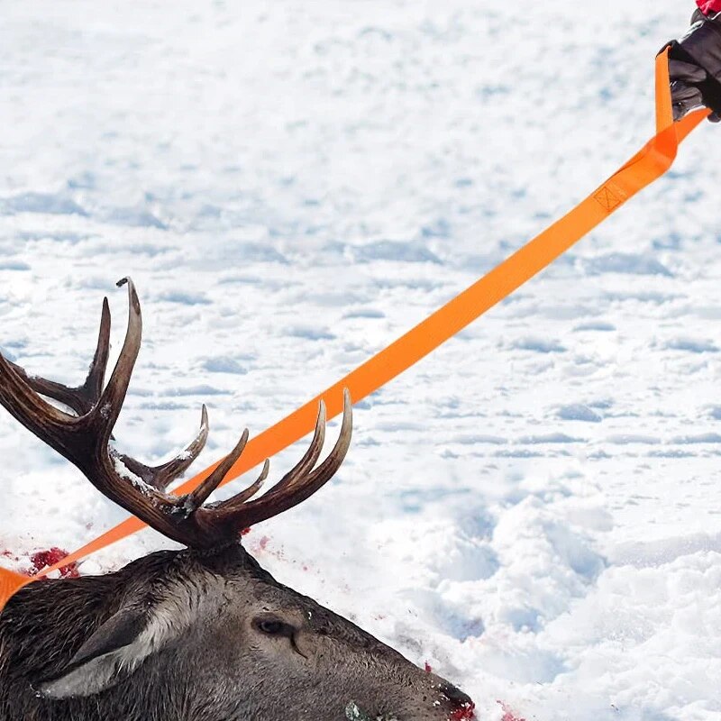 Outdoor Deer Rope Rope Hunting - Hunting And Outdoor Supplies recensie en prijs