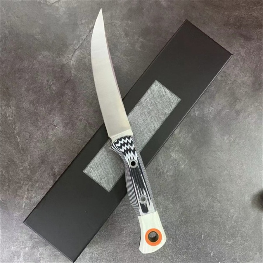 BM 15500 Hunt Meatcrafter Stra - Hunting Knife Outdoor recensie en prijs