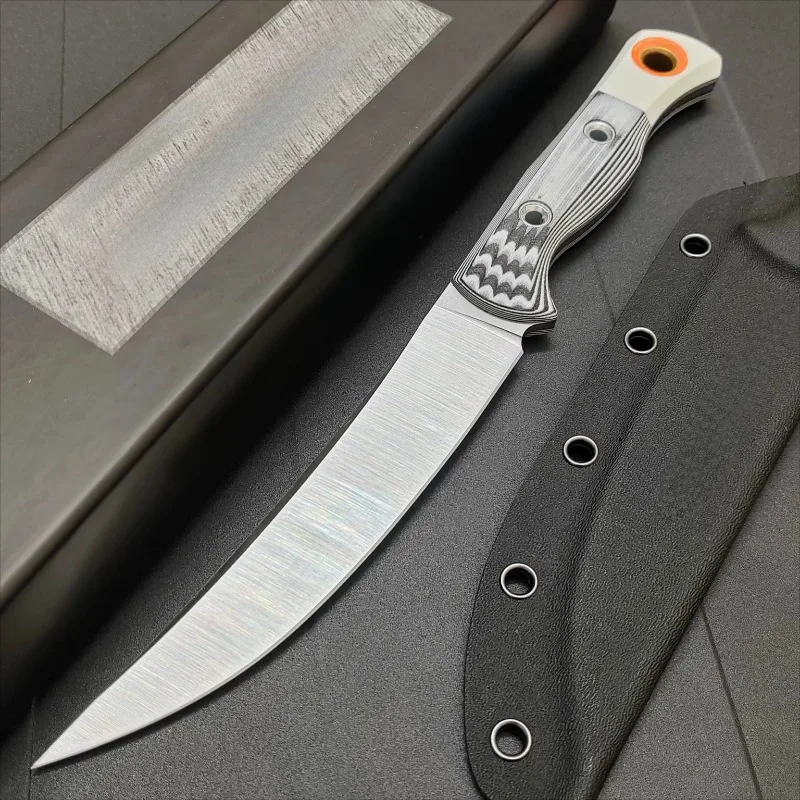 BM 15500 Hunt Meatcrafter Stra - Hunting Knife Outdoor recensie en prijs