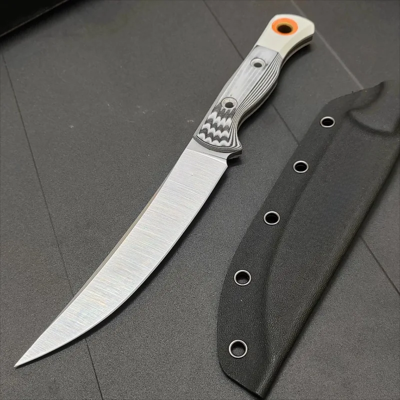 BM 15500 Hunt Meatcrafter Stra - Hunting Knife Outdoor recensie en prijs