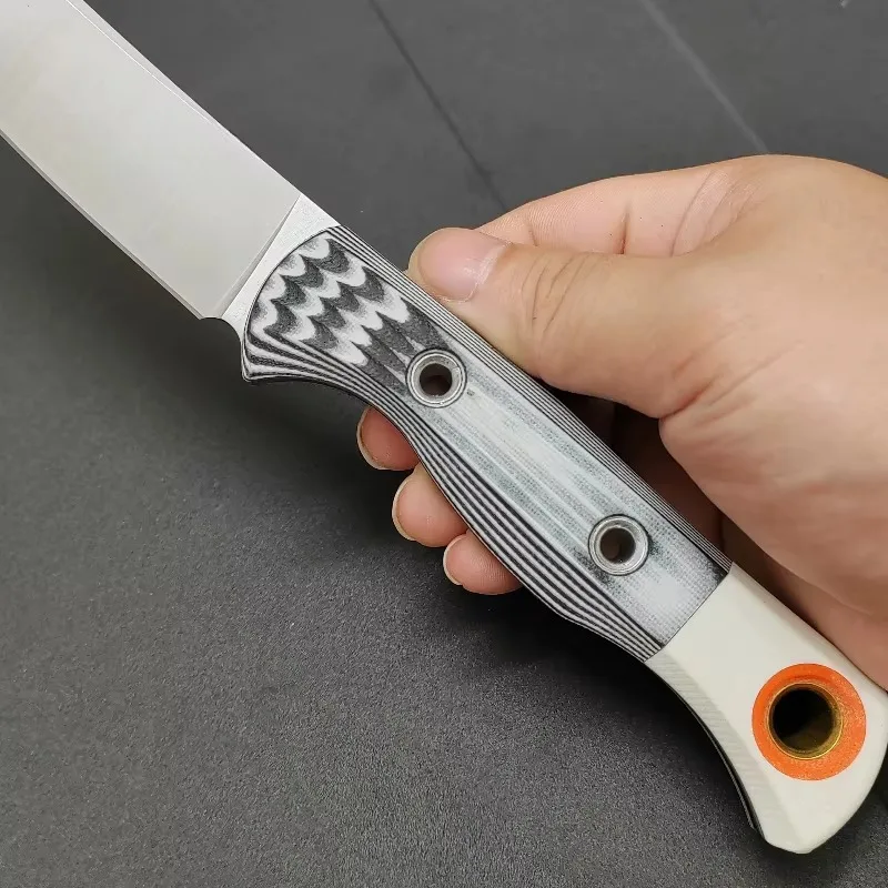 BM 15500 Hunt Meatcrafter Stra - Hunting Knife Outdoor recensie en prijs