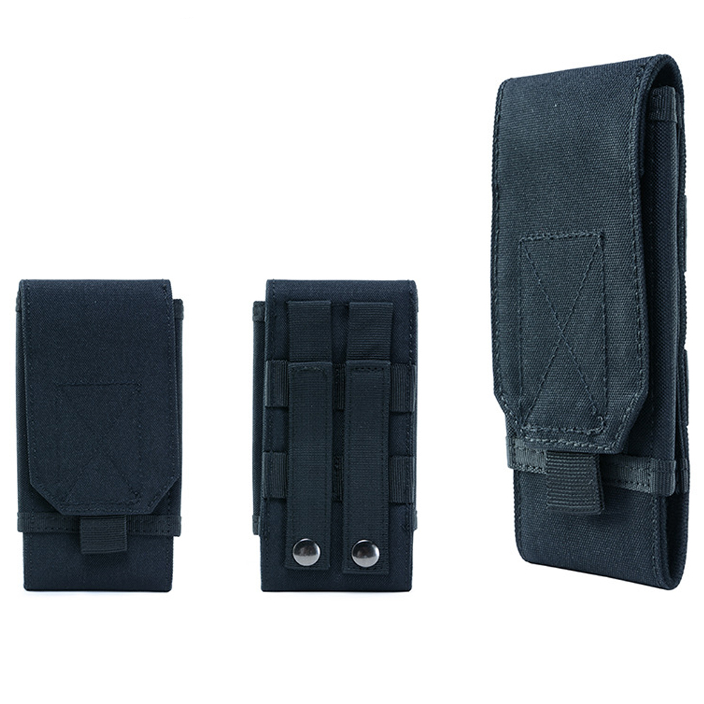 Tactical MOLLE Phone Pouch Out - Hunting Outdoor Store recensie en prijs
