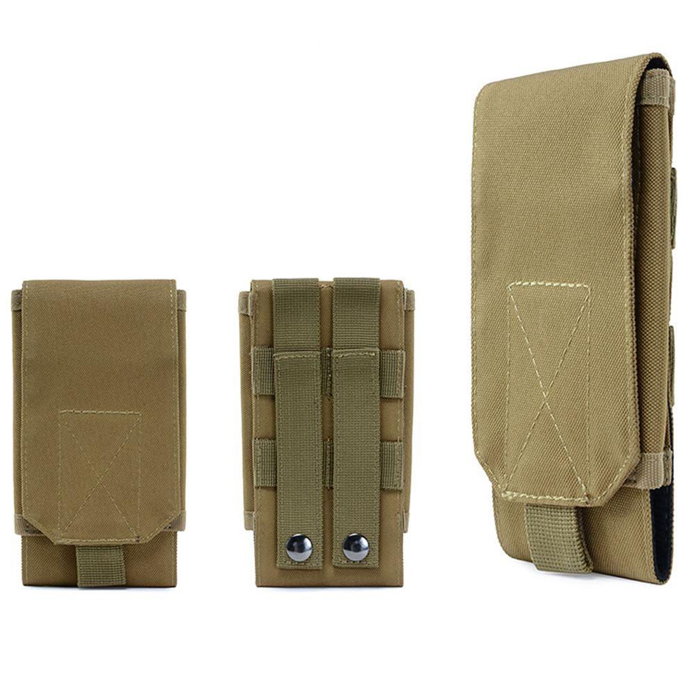 Tactical MOLLE Phone Pouch Out - Hunting Outdoor Store recensie en prijs