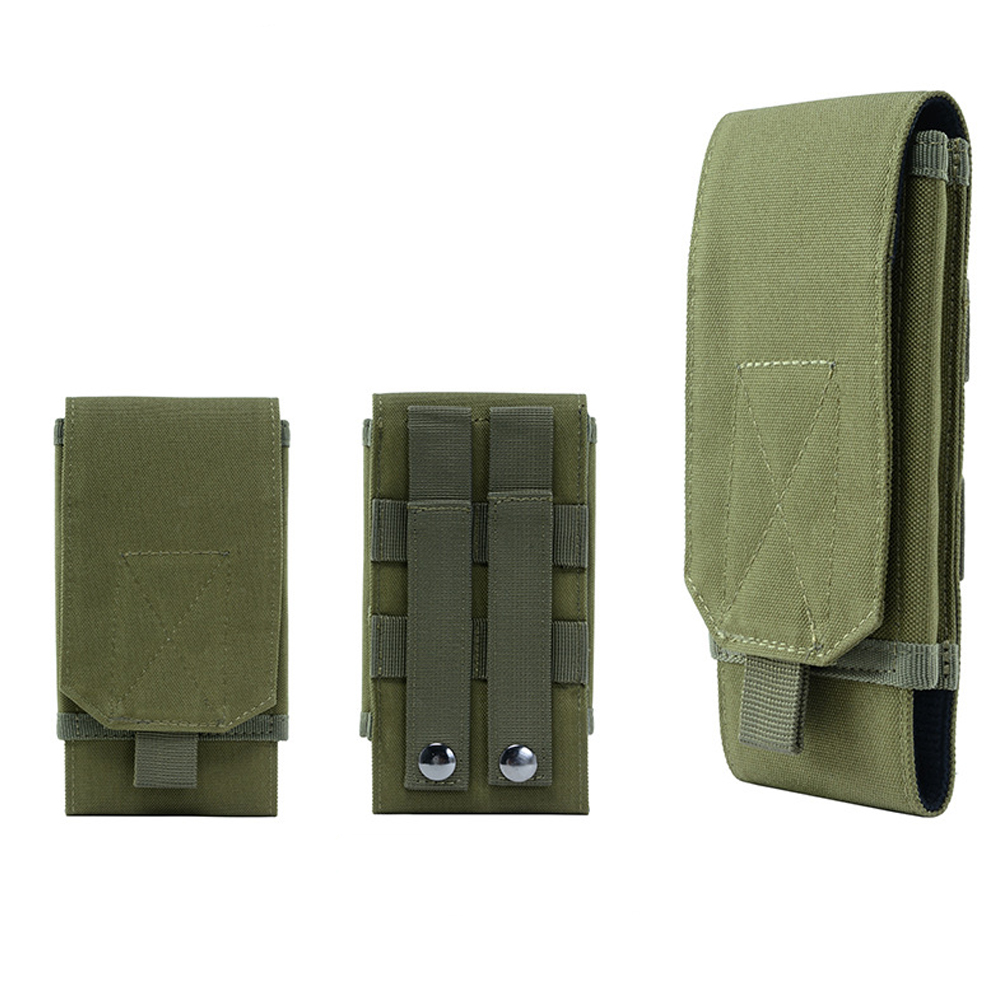 Tactical MOLLE Phone Pouch Out - Hunting Outdoor Store recensie en prijs