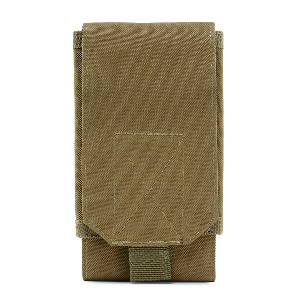 Tactical MOLLE Phone Pouch Out - Hunting Outdoor Store recensie en prijs