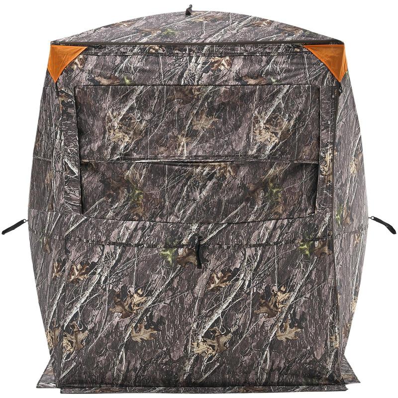 Hunting Blind 2-3 Person For T - Hunting & Outdoor Supplies Carterton Reviews recensie en prijs