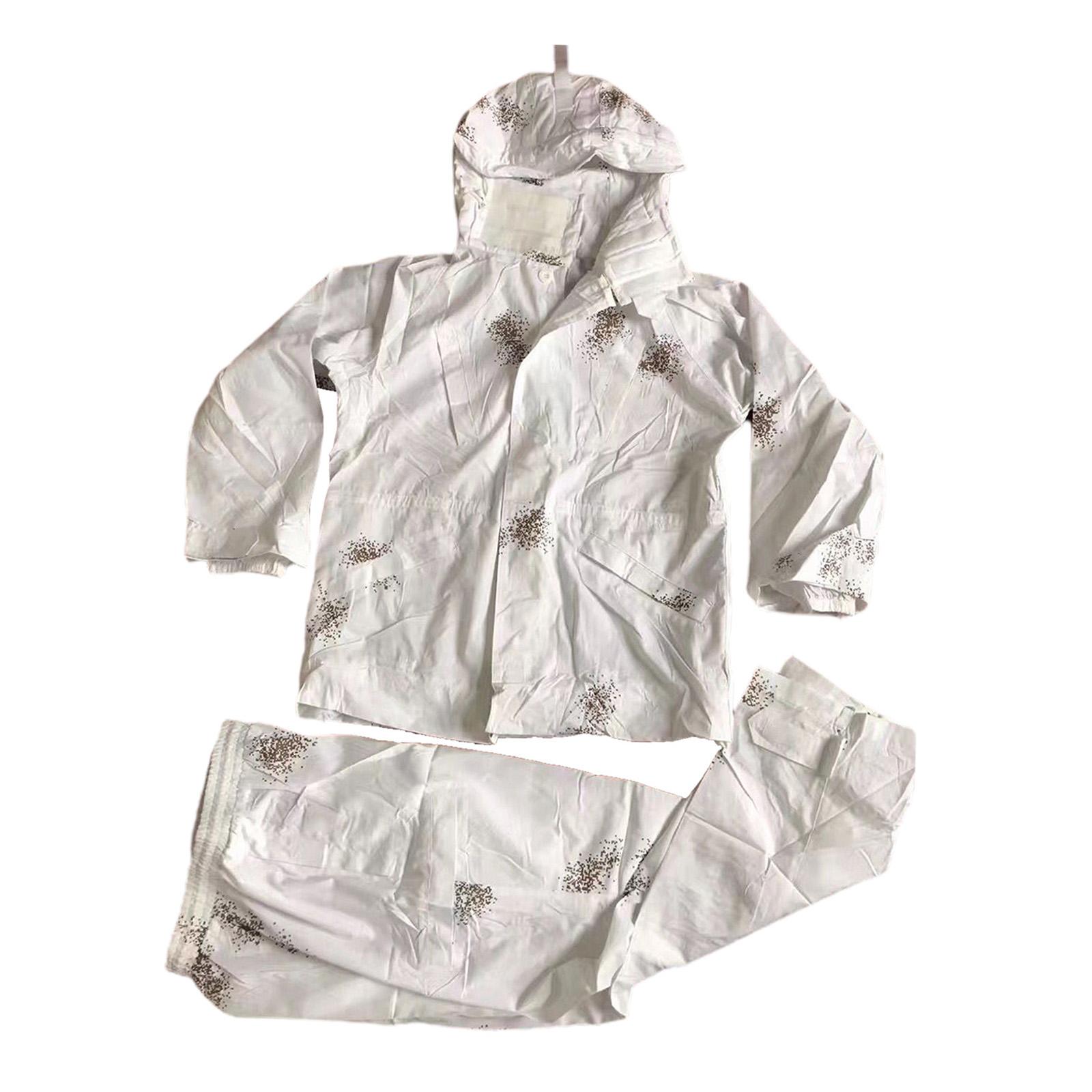 Waterproof Snow Raincoat Ghill - Men'S Outdoor Hunting Jacket recensie en prijs