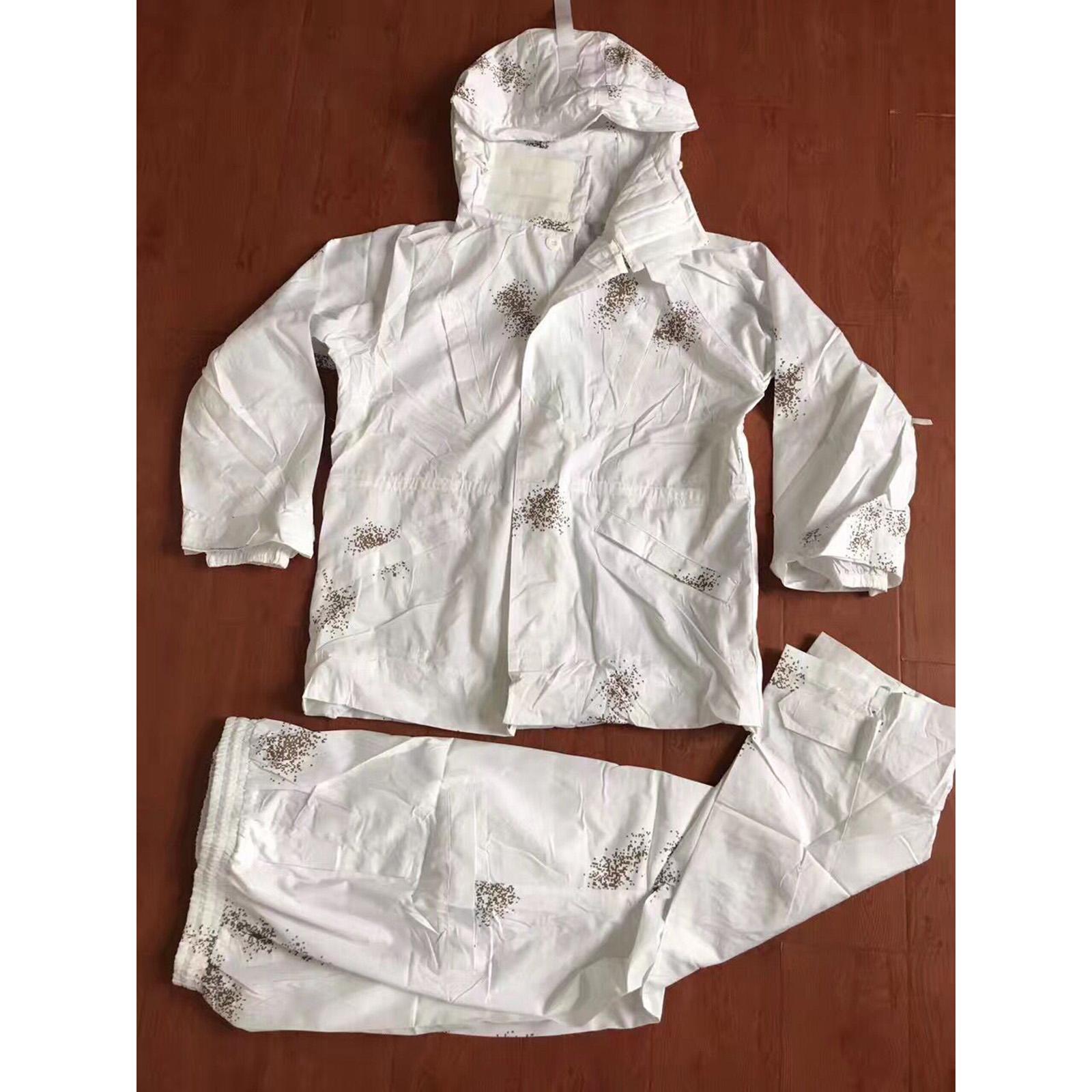 Waterproof Snow Raincoat Ghill - Men'S Outdoor Hunting Jacket recensie en prijs