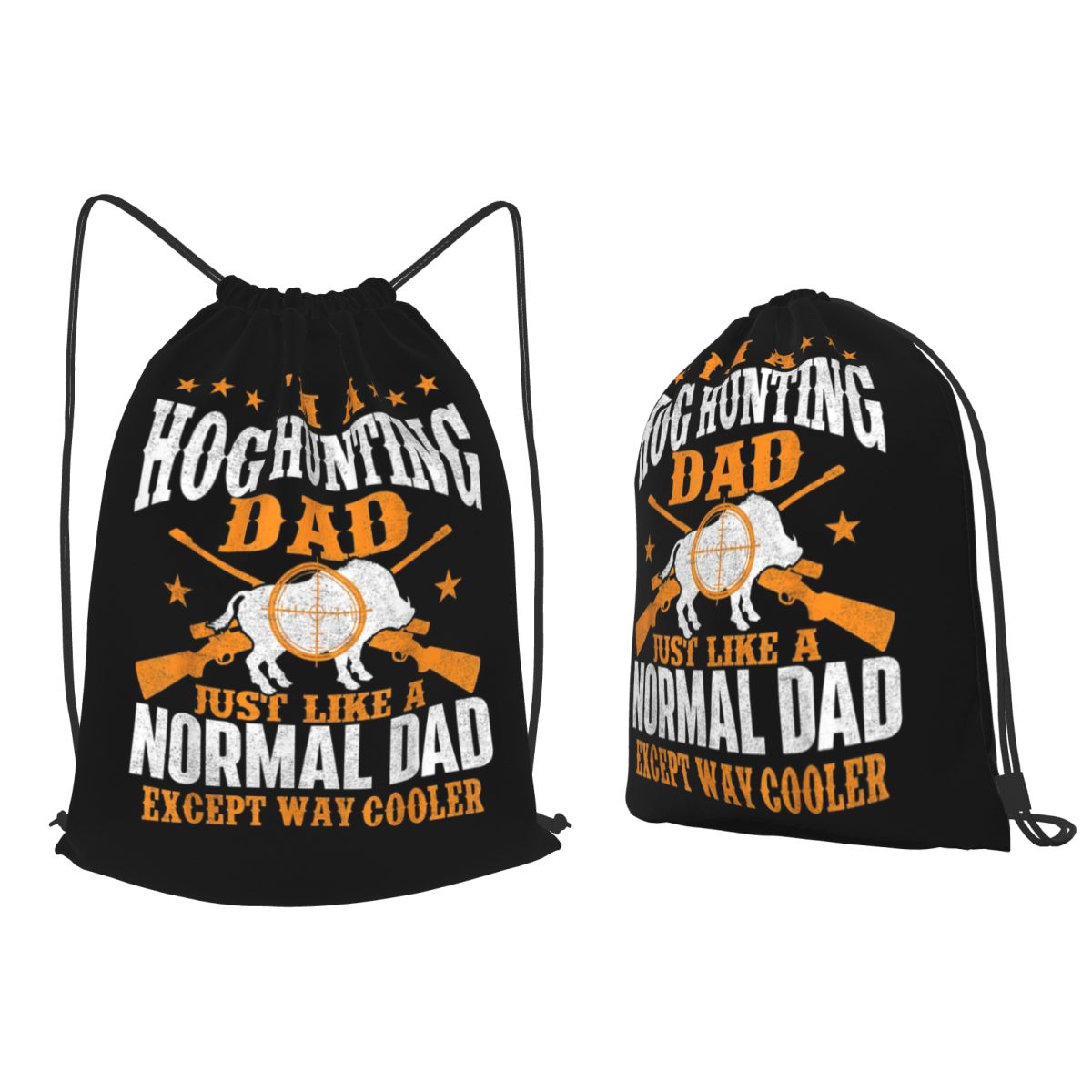 I'm A Hog Hunting Dad Boar Hun - Wildman Hunting & Outdoor Polokwane recensie en prijs