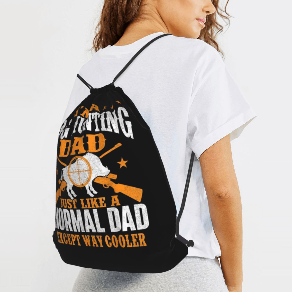 I'm A Hog Hunting Dad Boar Hun - Wildman Hunting & Outdoor Polokwane recensie en prijs