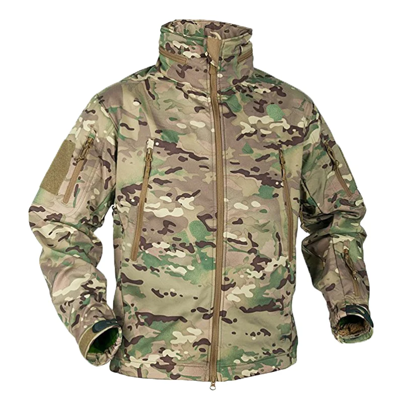 Outdoor Men's Windproof Warm J - Hunting Outdoor Store recensie en prijs