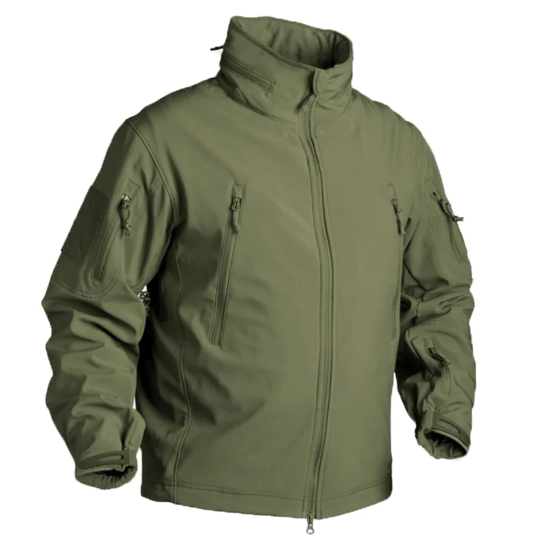 Outdoor Men's Windproof Warm J - Hunting Outdoor Store recensie en prijs