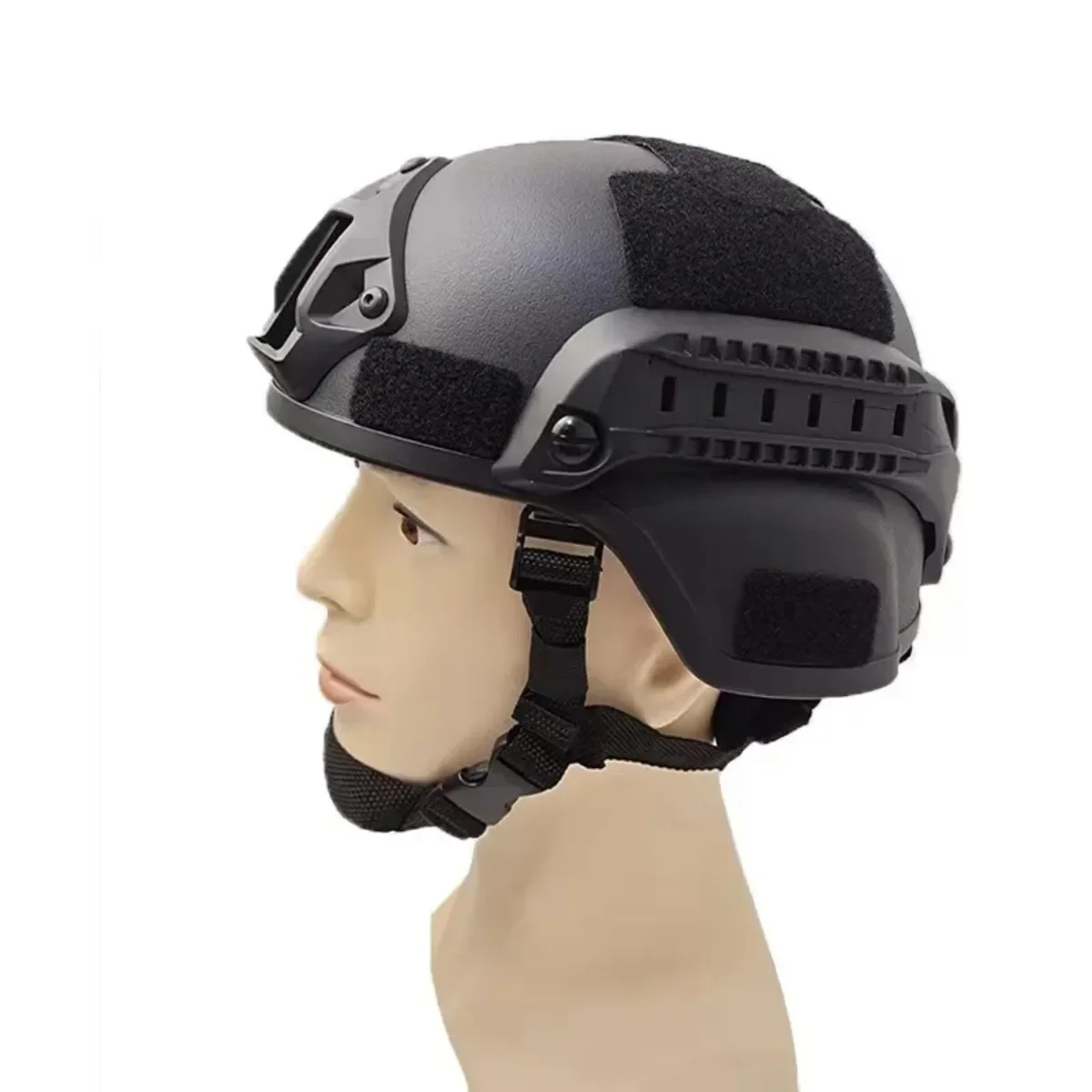 FAST Helmet MICH2000 Protectiv - Hunting Outdoor Store recensie en prijs