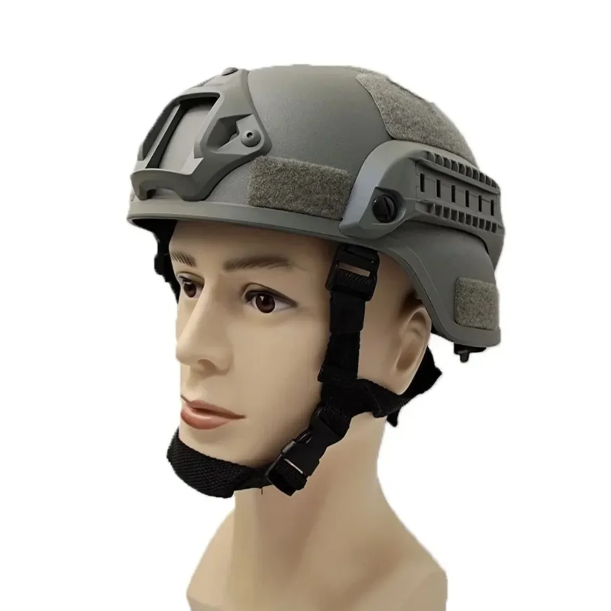 FAST Helmet MICH2000 Protectiv - Hunting Outdoor Store recensie en prijs