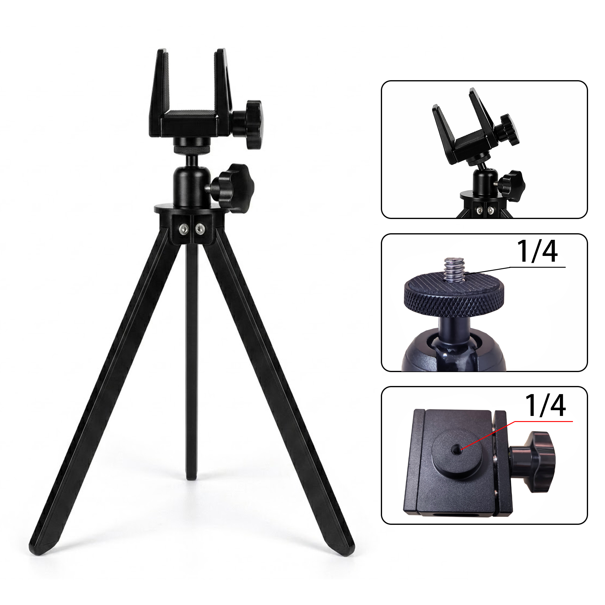 Hunting Tripod Stand Calibrati - Hunting & Outdoor Supplies Carterton Reviews recensie en prijs