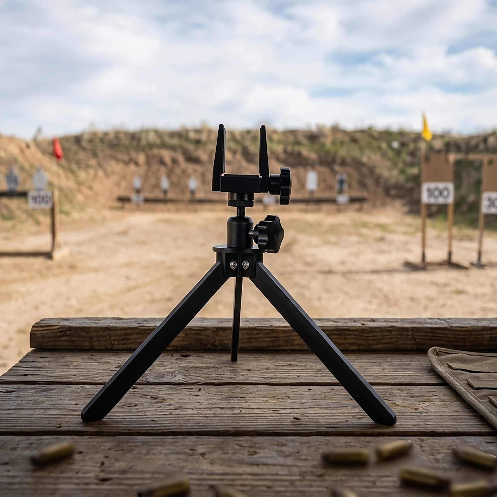 Hunting Tripod Stand Calibrati - Hunting & Outdoor Supplies Carterton Reviews recensie en prijs