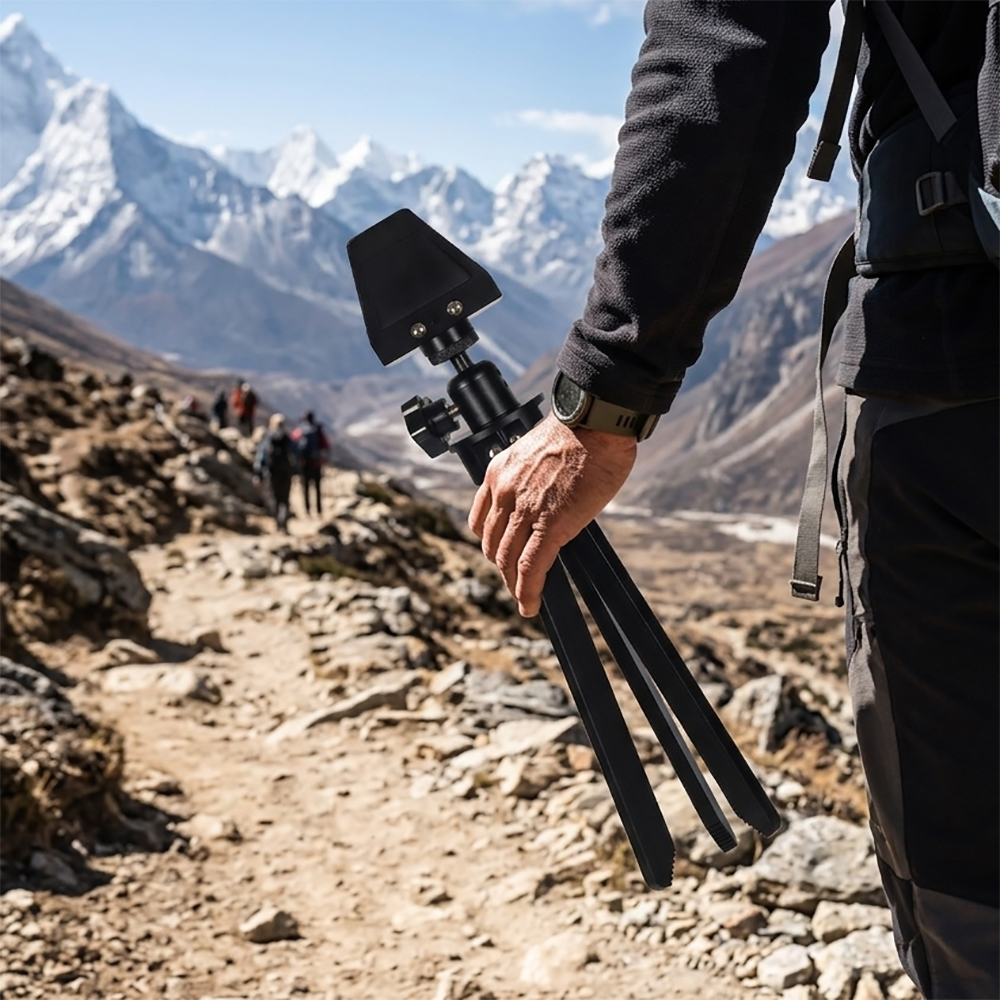 Hunting Tripod Stand Calibrati - Hunting & Outdoor Supplies Carterton Reviews recensie en prijs