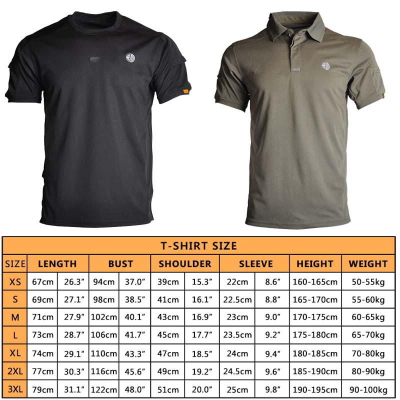 Outdoor Men's Combat Shirt Hun - Wildman Hunting & Outdoor Polokwane recensie en prijs