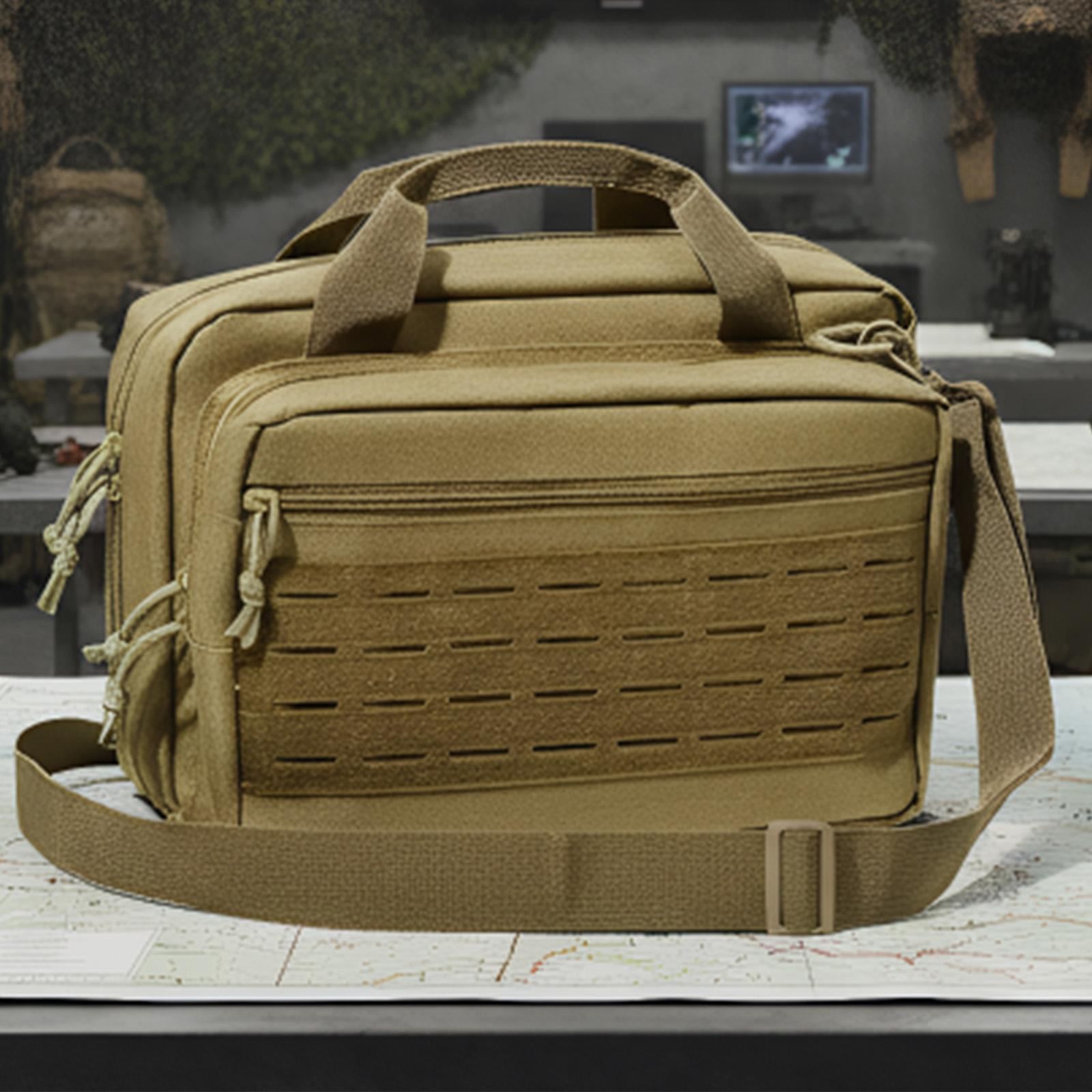 600D Oxford Cloth Shooting Ran - Outdoor Hunting Range recensie en prijs