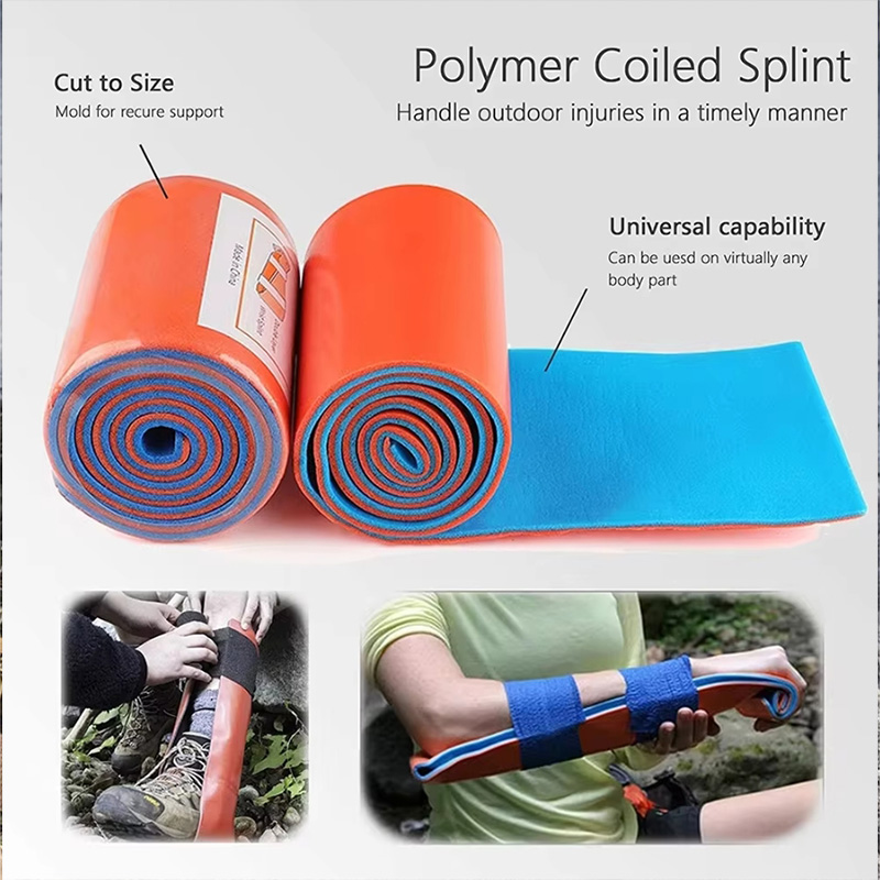 17 Pieces Outdoor Camping Emer - Hunting And Outdoor Supplies recensie en prijs
