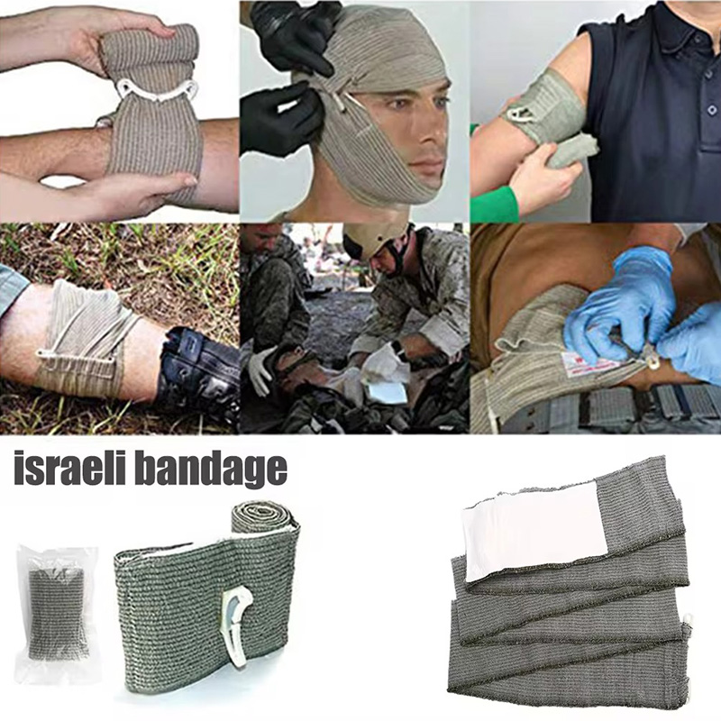 17 Pieces Outdoor Camping Emer - Hunting And Outdoor Supplies recensie en prijs