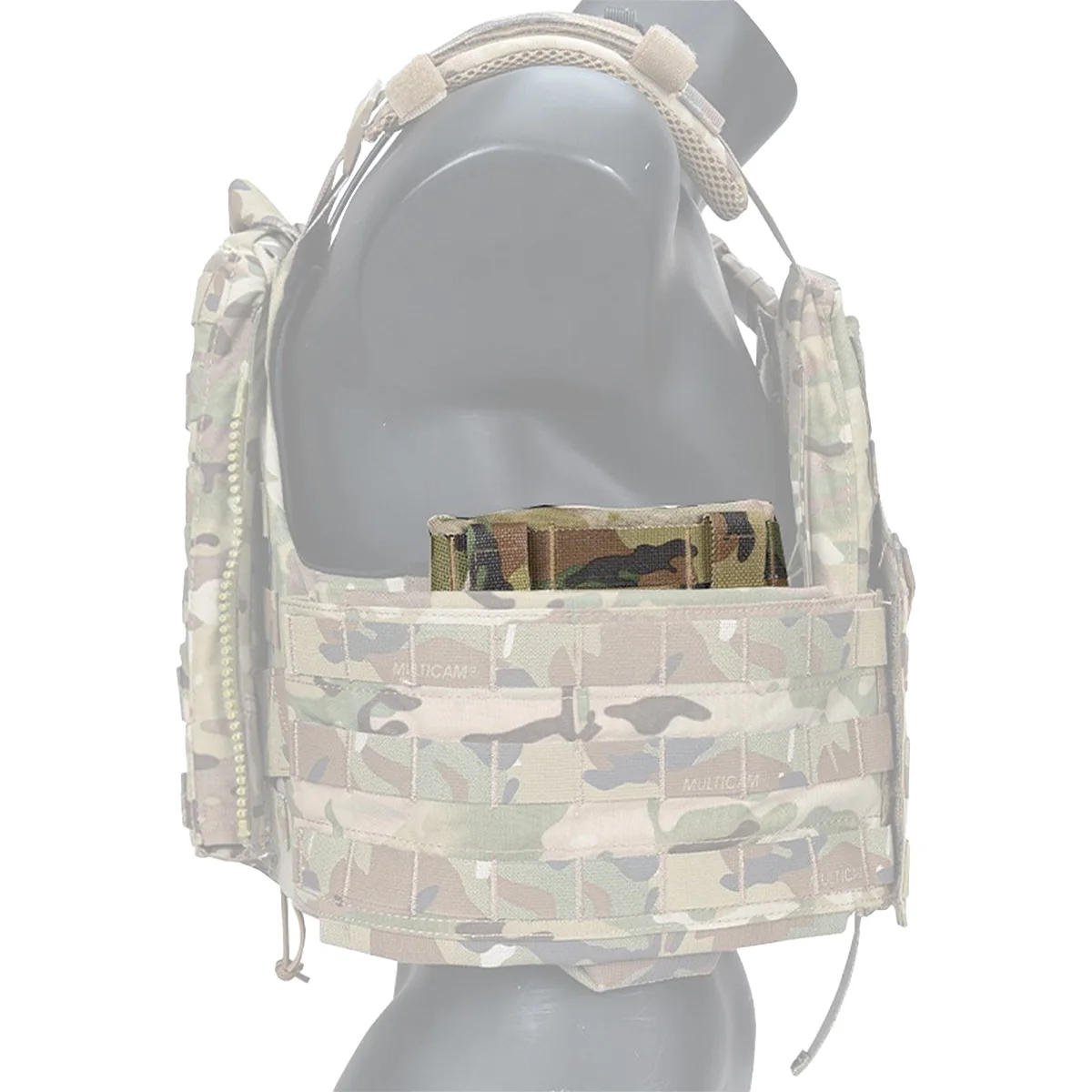 Tactical Side Plate Pouch For  - Hunting Outdoor Store recensie en prijs