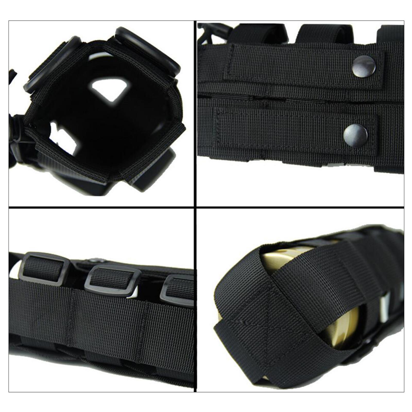 Water Bottles Pouch Bag Drawst - Outdoor Hunting Gear Store recensie en prijs