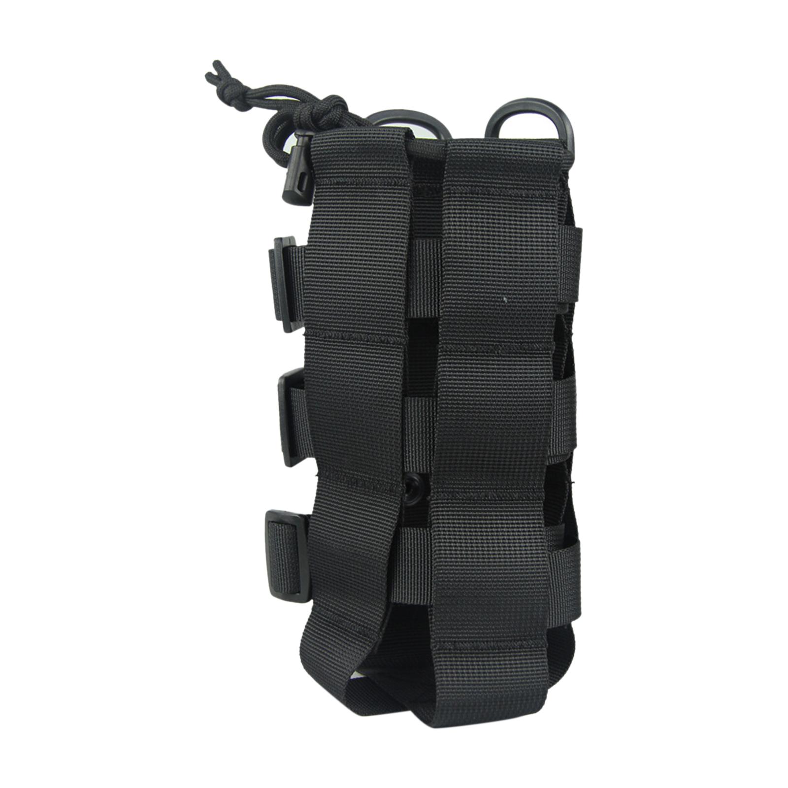 Water Bottles Pouch Bag Drawst - Outdoor Hunting Gear Store recensie en prijs
