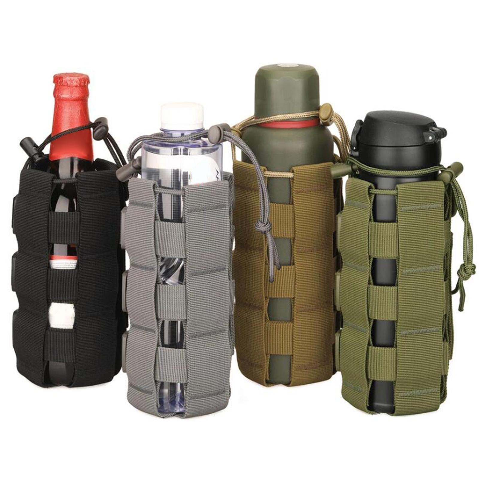 Water Bottles Pouch Bag Drawst - Outdoor Hunting Gear Store recensie en prijs