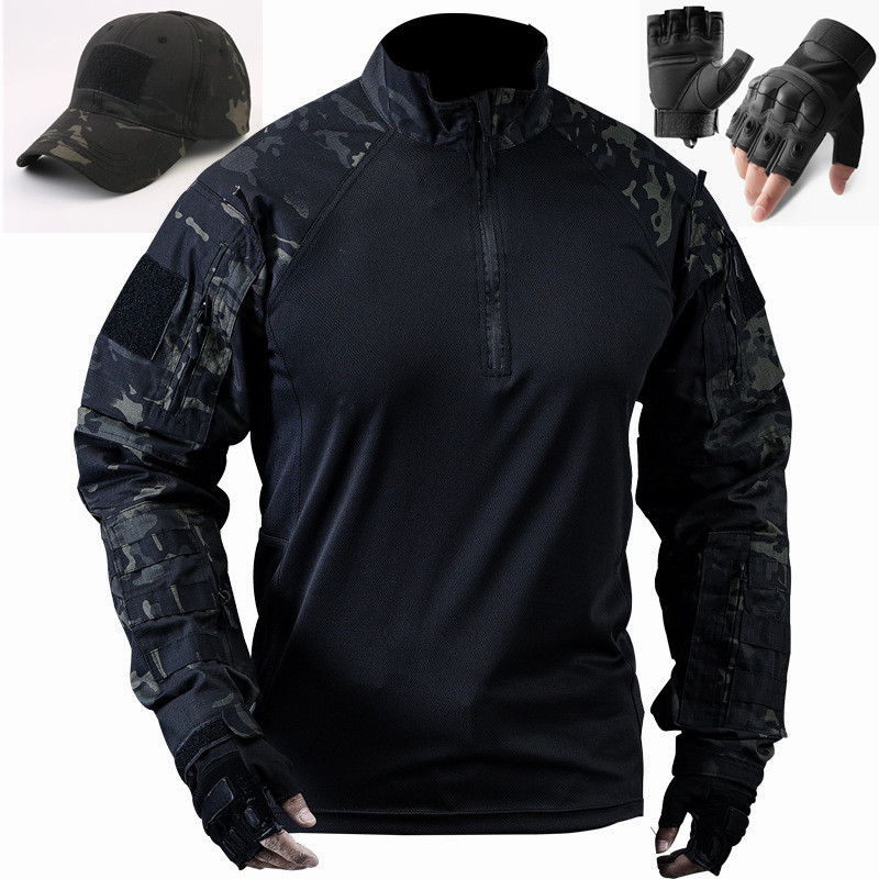 Gift Gloves and Hats UF PRO Pi - Men'S Outdoor Hunting Jacket recensie en prijs