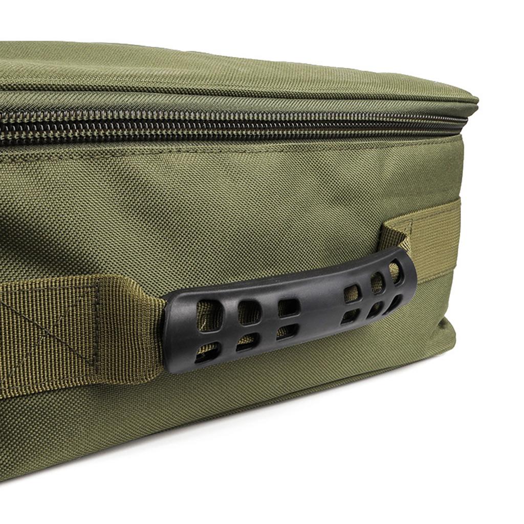 Oxford Cloth Fishing Bag Tackl - Outdoor Hunting Gear Store recensie en prijs