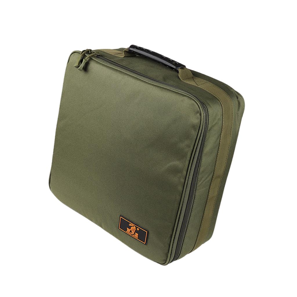 Oxford Cloth Fishing Bag Tackl - Outdoor Hunting Gear Store recensie en prijs