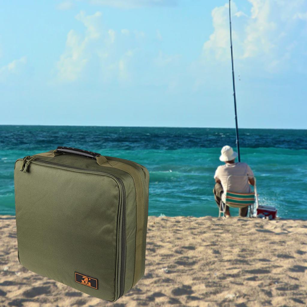 Oxford Cloth Fishing Bag Tackl - Outdoor Hunting Gear Store recensie en prijs
