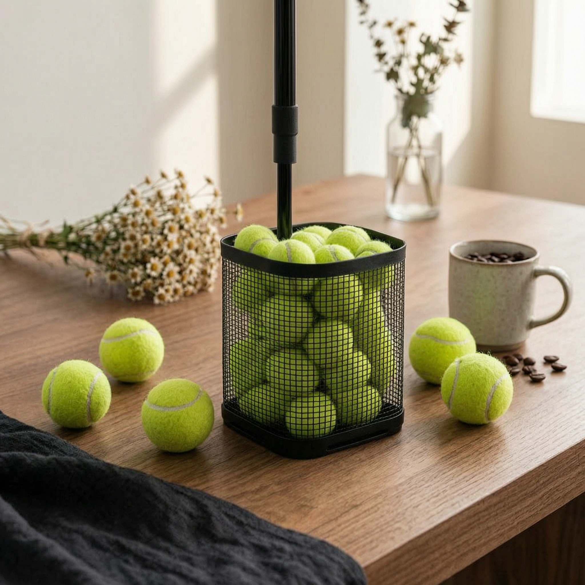Pickleball Tennis Ball Picker  - Outdoor Hunting Gear Store recensie en prijs