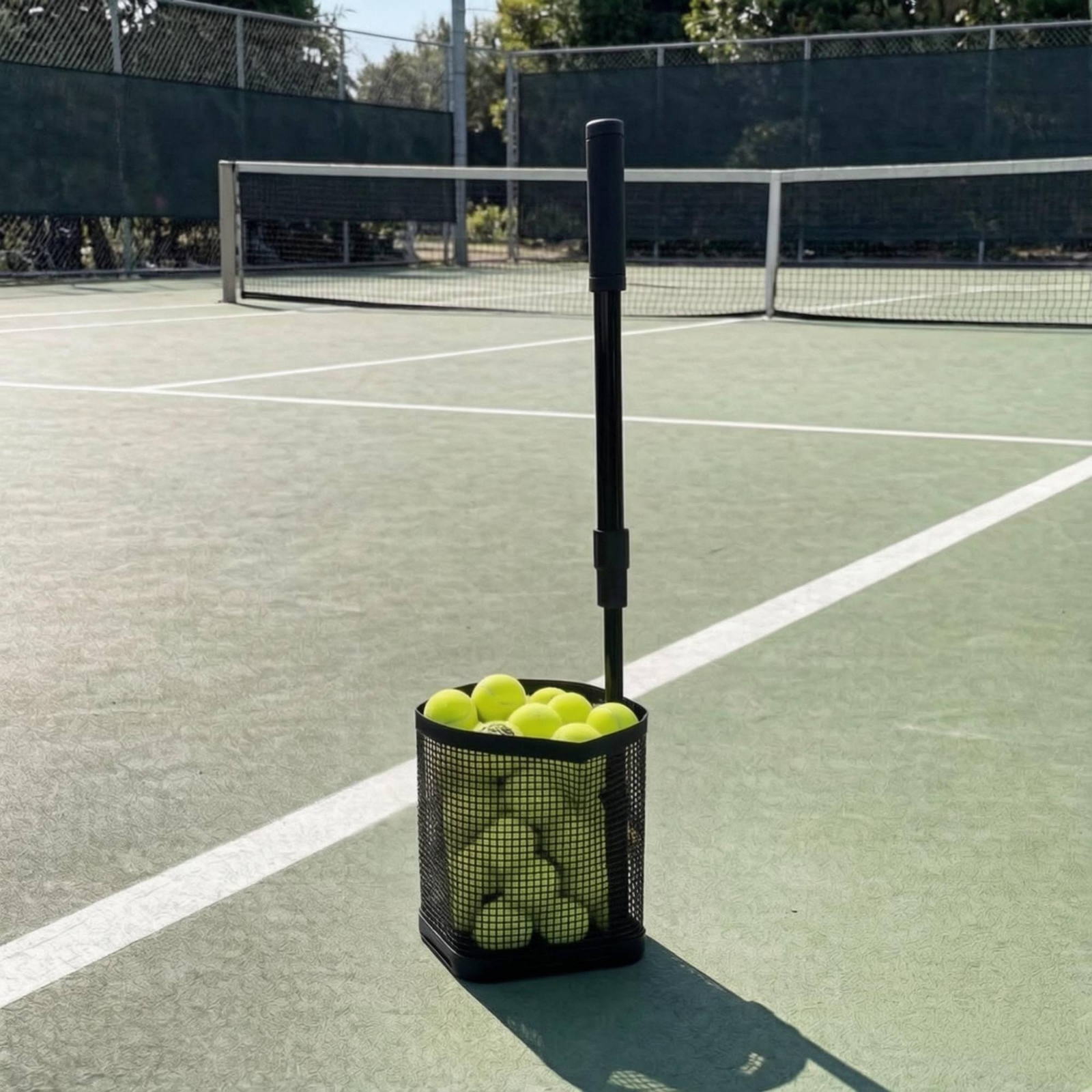 Pickleball Tennis Ball Picker  - Outdoor Hunting Gear Store recensie en prijs