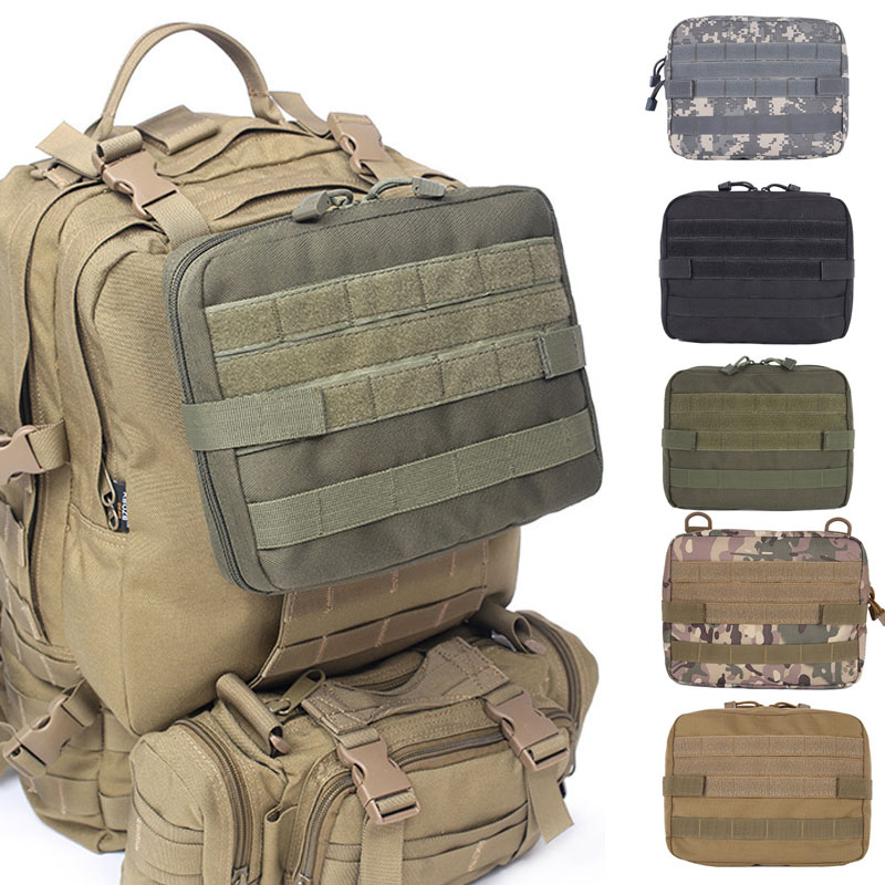 Pouch Bag Medical EMT Tactical - Hunting And Outdoor Supplies recensie en prijs