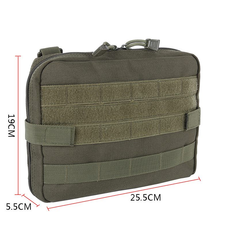 Pouch Bag Medical EMT Tactical - Hunting And Outdoor Supplies recensie en prijs