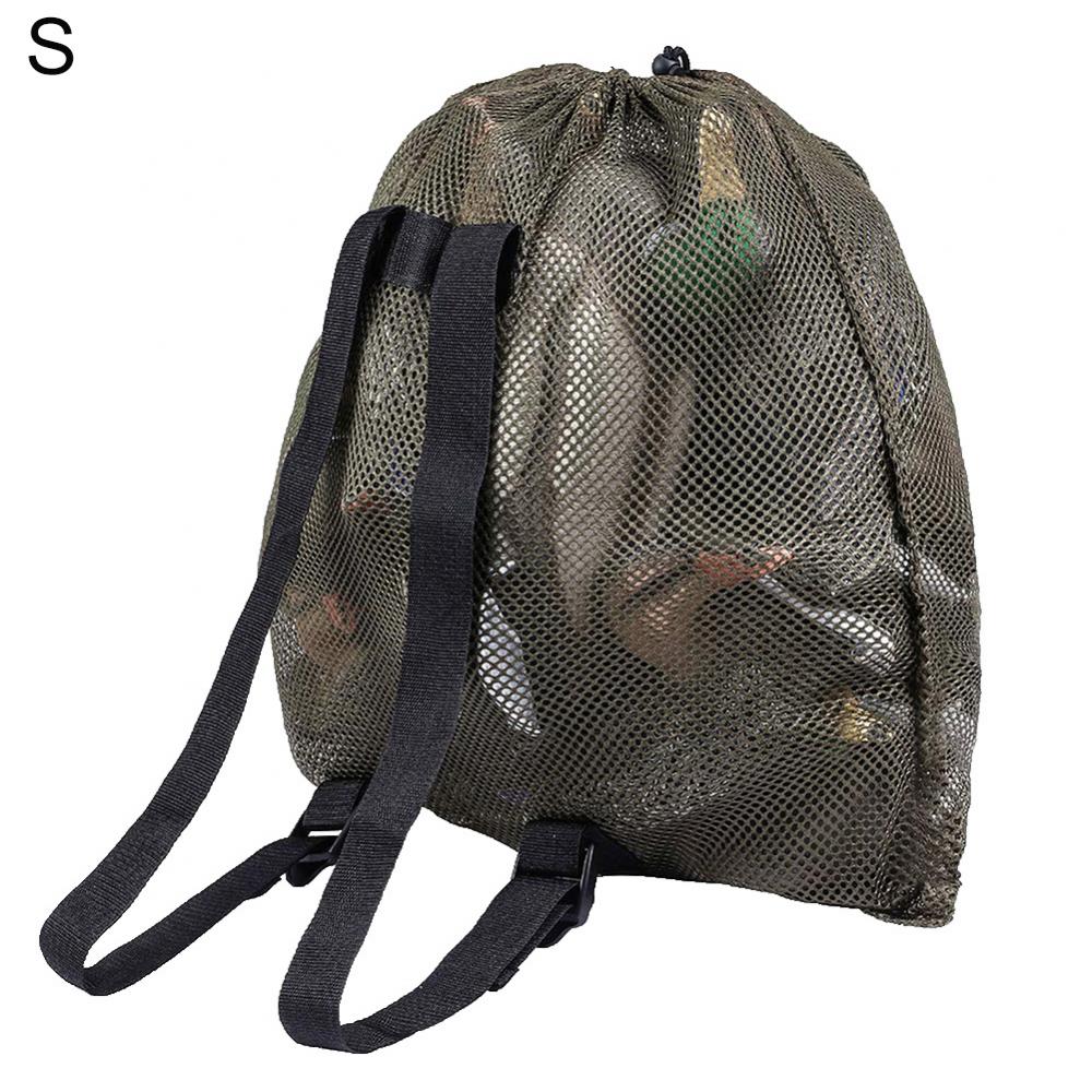 Outdoor Duck Gooses Mesh Lurin - Hunting And Outdoor Supplies recensie en prijs
