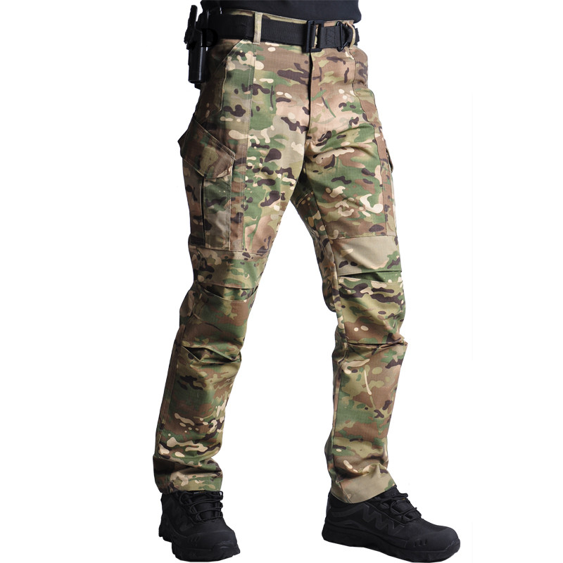 HAN WILD Tactical Pants Men Hi - Wildman Hunting & Outdoor Polokwane recensie en prijs