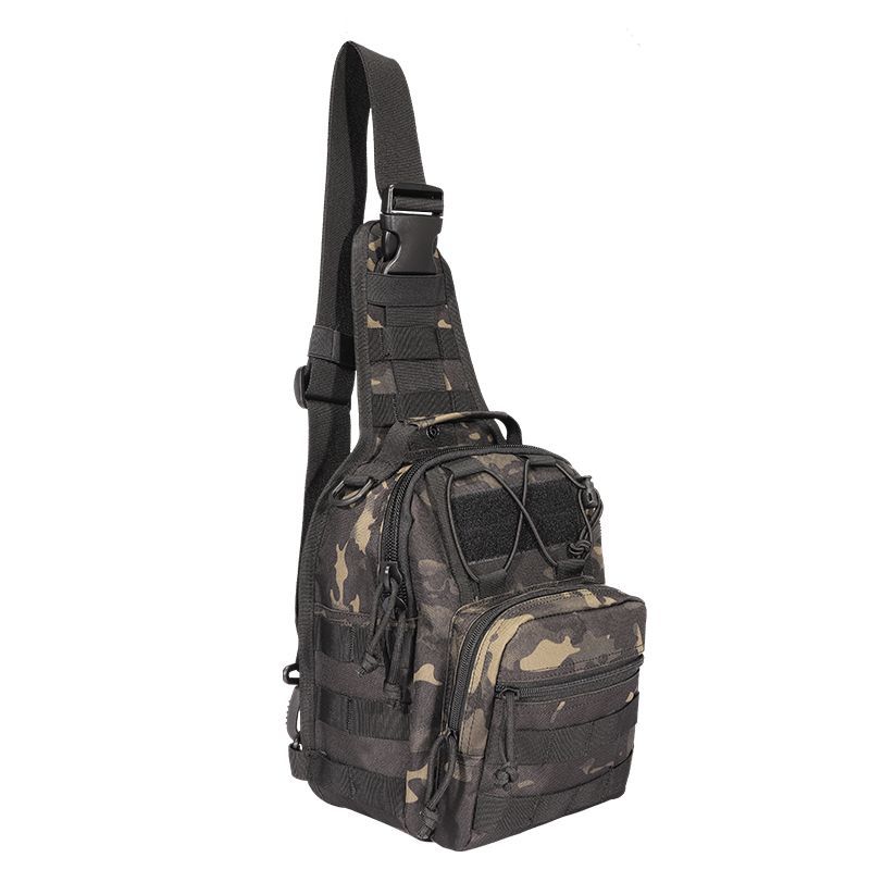 Tactical Chest Bag Men Outdoor - Outdoor Hunting Range recensie en prijs