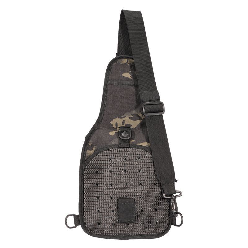 Tactical Chest Bag Men Outdoor - Outdoor Hunting Range recensie en prijs