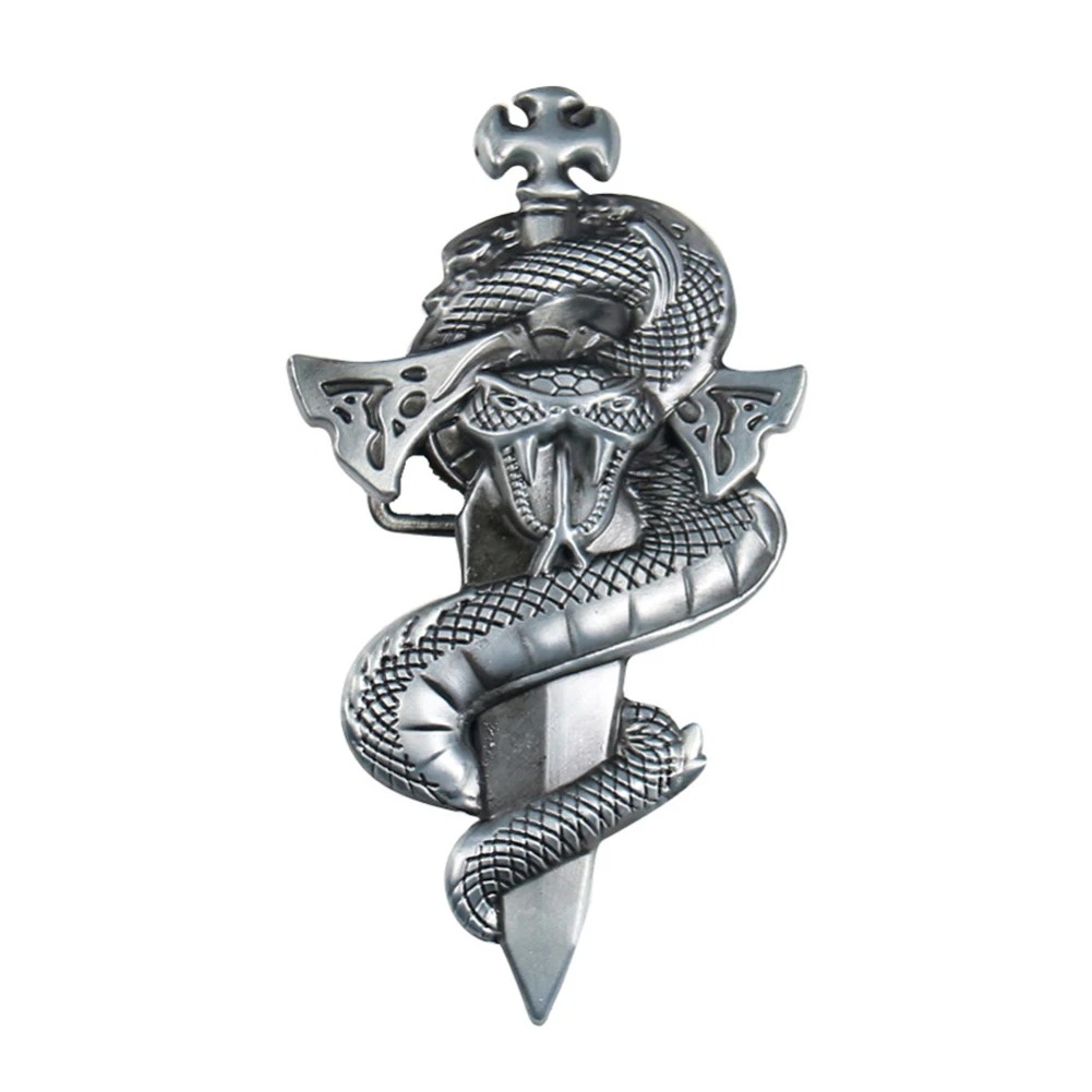 Snake Totem Knife Sword Belt B - Outdoor Hunting Outfit recensie en prijs