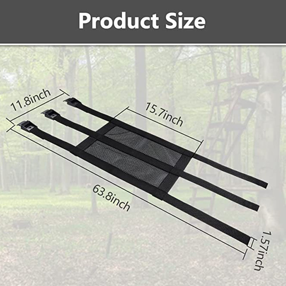 Foldable Adjustable Tree Stand - Hunting And Outdoor Supplies recensie en prijs